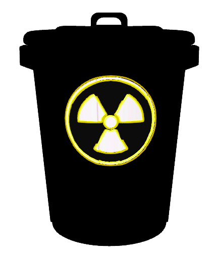 ネオン　核のゴミ001